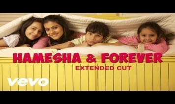 Hamesha And Forever Dil Me Tu Song Lyrics