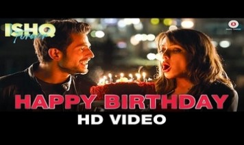 Happy Birthday Song Lyrics