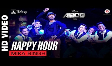 Happy Hour Song Lyrics image