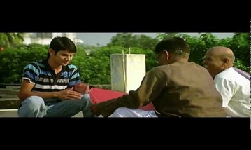 Har Ghadi Song Lyrics image