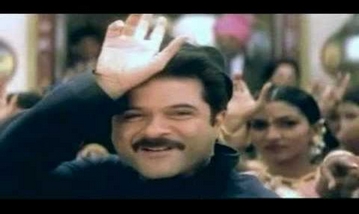 Haryala Banna Hai Sahera Sajaye Song Lyrics image