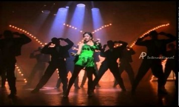 Hello Mister Ethirkatchi Song Lyrics