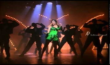 Hello Mister Ethirkatchi Song Lyrics image
