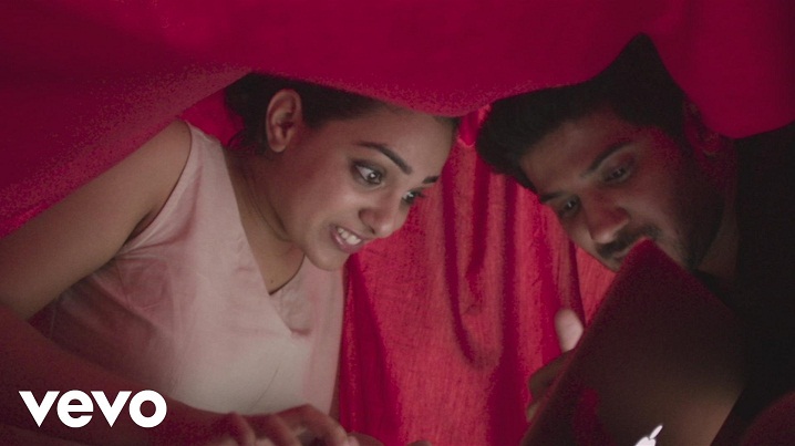 Aye Amayika Song Lyrics image