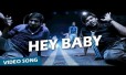 Hey Baby Song Lyrics