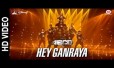 Hey Ganaraya Song Lyrics