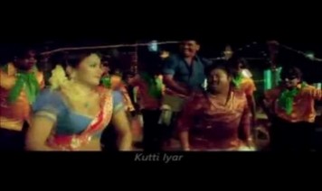 Hey Karuppa Paraenda Song Lyrics