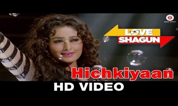 Hichkiyaan Song Lyrics image