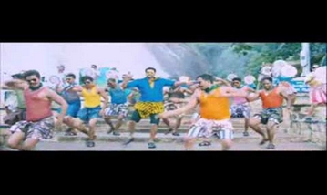 Hitu Song Song Lyrics image
