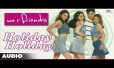 Holiday Holiday Sunday Hoga Song Lyrics