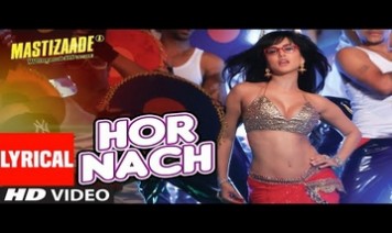 Hor Nach Song Lyrics