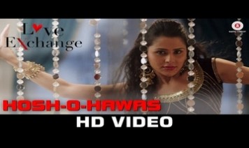 Hosh-O-Hawas Song Lyrics