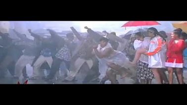 Oru Punnagai Poove Song Lyrics