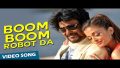 Boom Boom Robo Da Song Lyrics