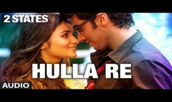 Hulla Re Song Lyrics