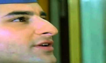 Humko Aawaj De Tu Kaha Hai Sanam Song Lyrics image