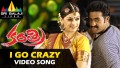 I Go Crazy Song Lyrics