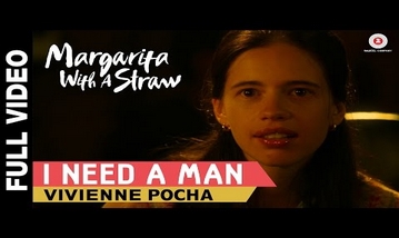 I Need A Man Song Lyrics image