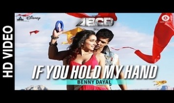 If You Hold My Hand Song Lyrics