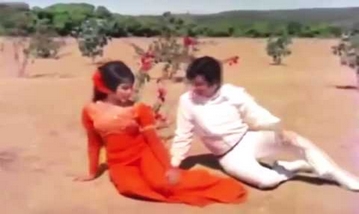 Ik Chiz Mangate Hain Ham Song Lyrics image