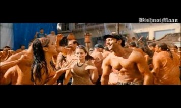 Ik Junoon (Paint It Red) Song Lyrics