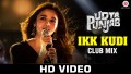 Ikk Kudi Club MIx Song Lyrics