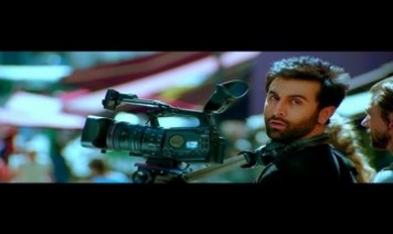 Ilahi Mera Ji Aaye Song Lyrics