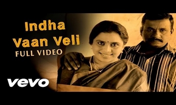 Indha Vaan Veli Song Lyrics image