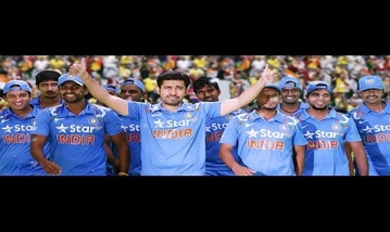 India Naan Pakistan Nee Song Lyrics image