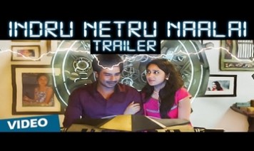 Indru Netru Naalai Song Lyrics
