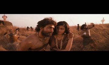 Injathey Injathey Song Lyrics image