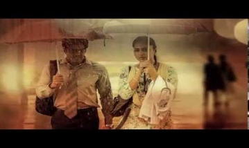 Iravinil Oruvanai Song Lyrics image
