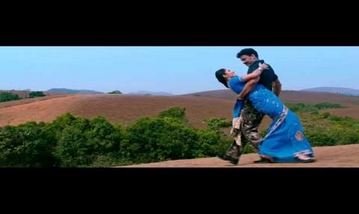 Iravu Sooriyan Song Lyrics image
