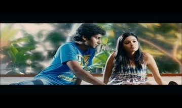 Iravugalil Song Lyrics image
