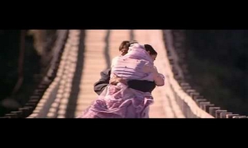 Iru Pookkal Kilai Mele Song Lyrics image