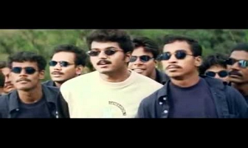Iruvathu Kodi Song Lyrics image