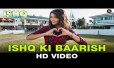 Ishq Ki Baarish Song Lyrics