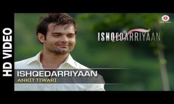Ishqedarriyaan Song Lyrics