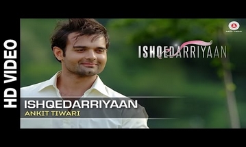Ishqedarriyaan Song Lyrics image