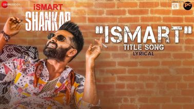 iSmart Shankar Song Lyrics