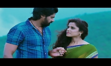 Iththanai Thooram Song Lyrics image