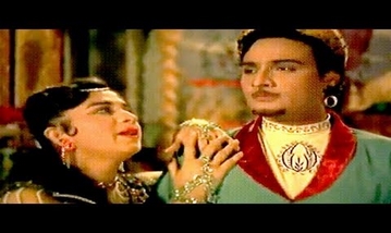 Jaane Kaisa Chane Laga Song Lyrics image