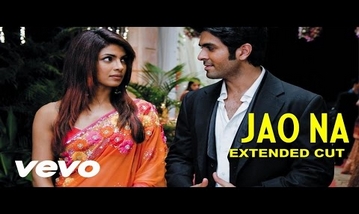 Jaao Na Jaao Na Song Lyrics image