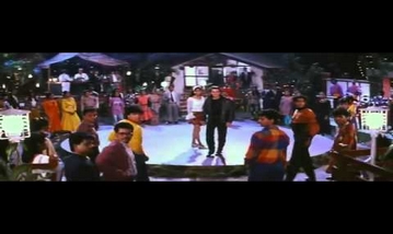 Jab Bhee Koyee Ladakee Dekhu Song Lyrics image