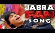 Jabra Fan Song Lyrics