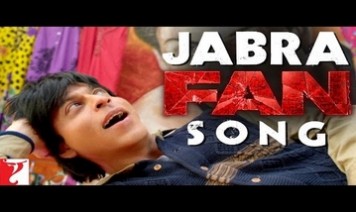 Jabra Fan Song Lyrics