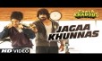 Jagaa Khunnas Song Lyrics