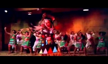 Jalim Duniya Hum Pe Song Lyrics image