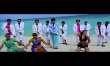 Jalsa Jalsa Jalsa Song Lyrics