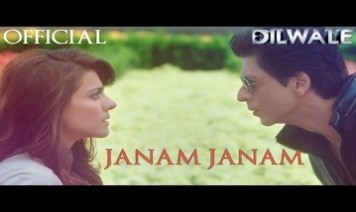 JANAM JANAM Song Lyrics